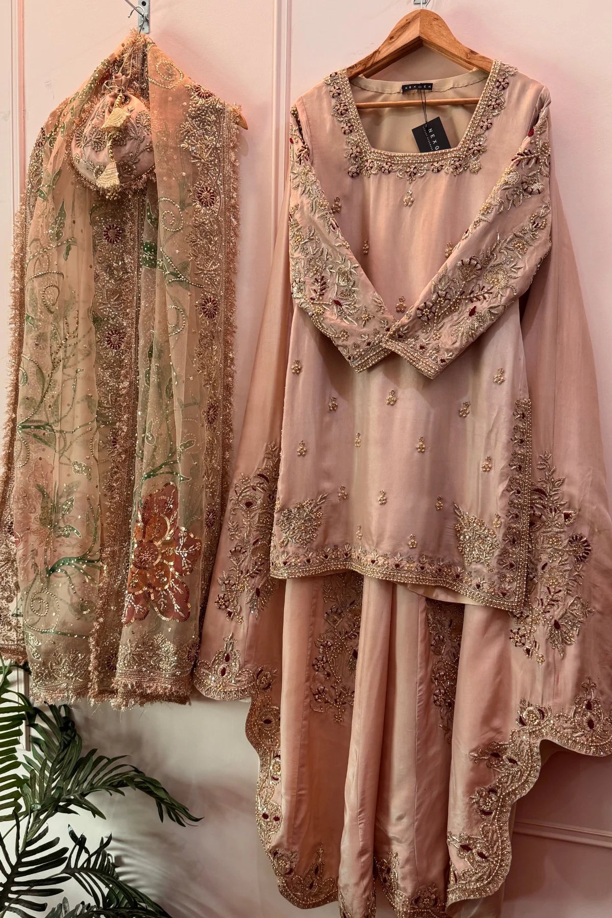 Beige Edit
