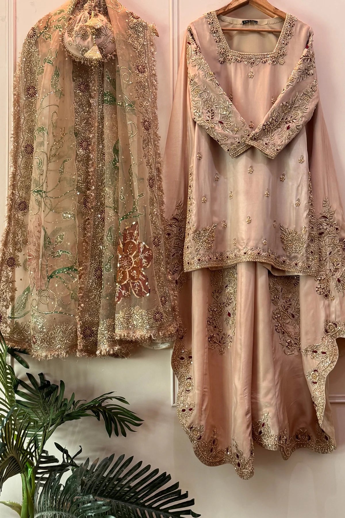 Beige Edit