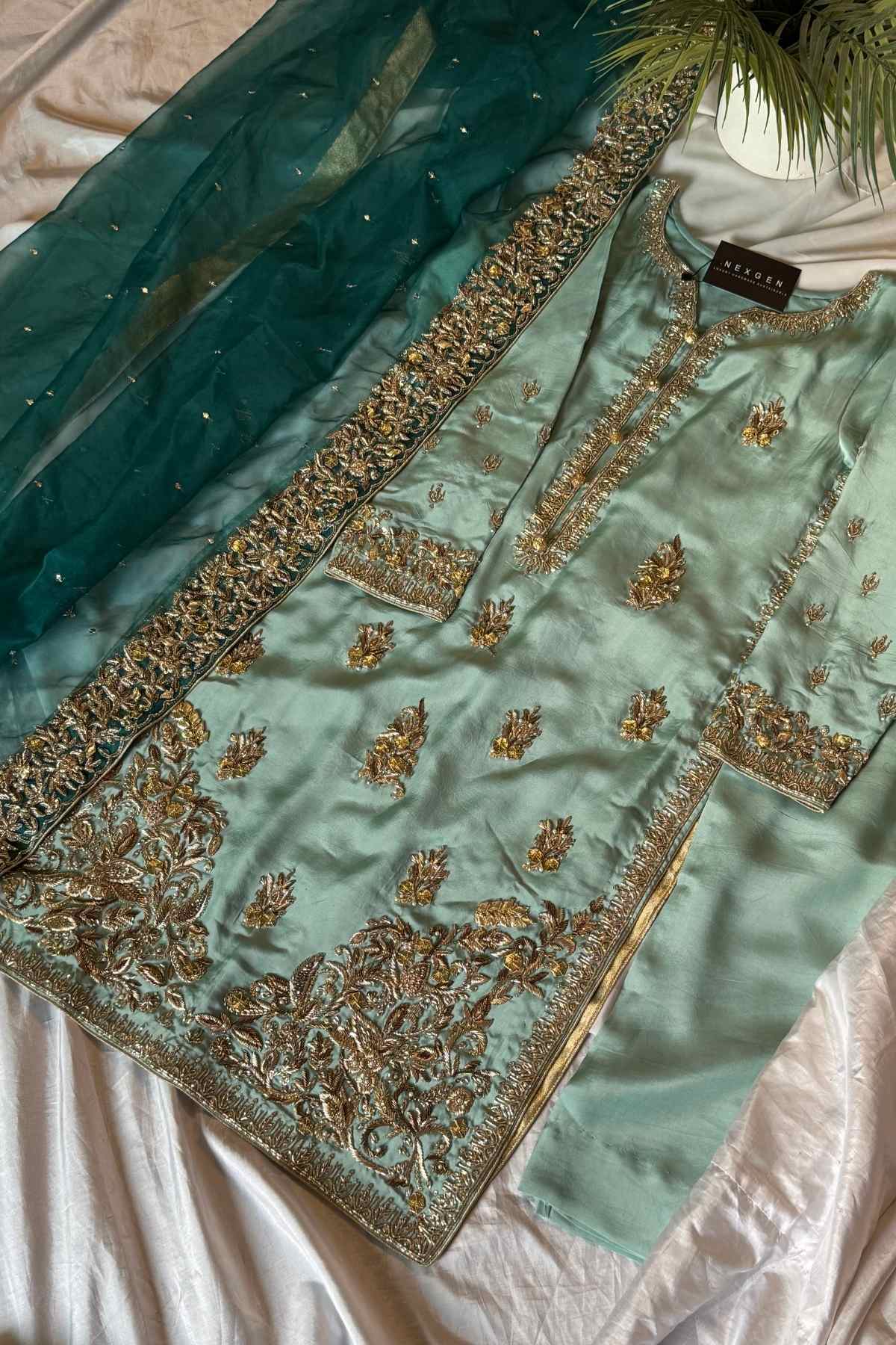 Aqua Imperial