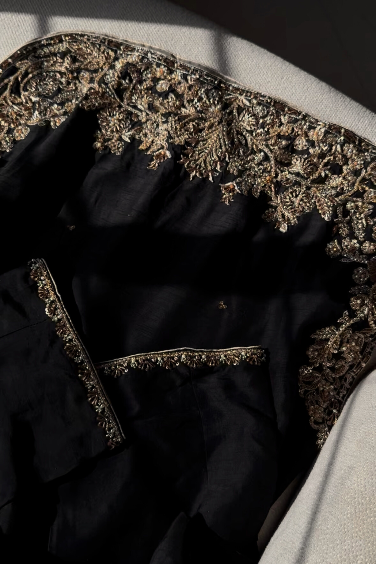 Black Rose