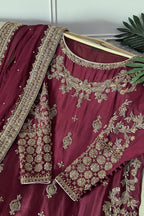 Royal Garnet