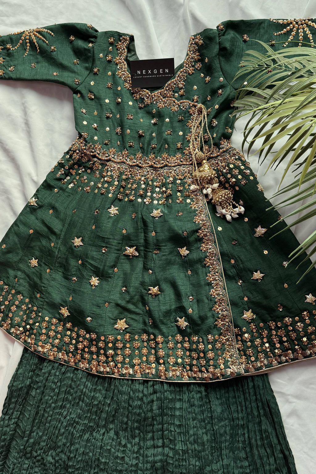 Emerald