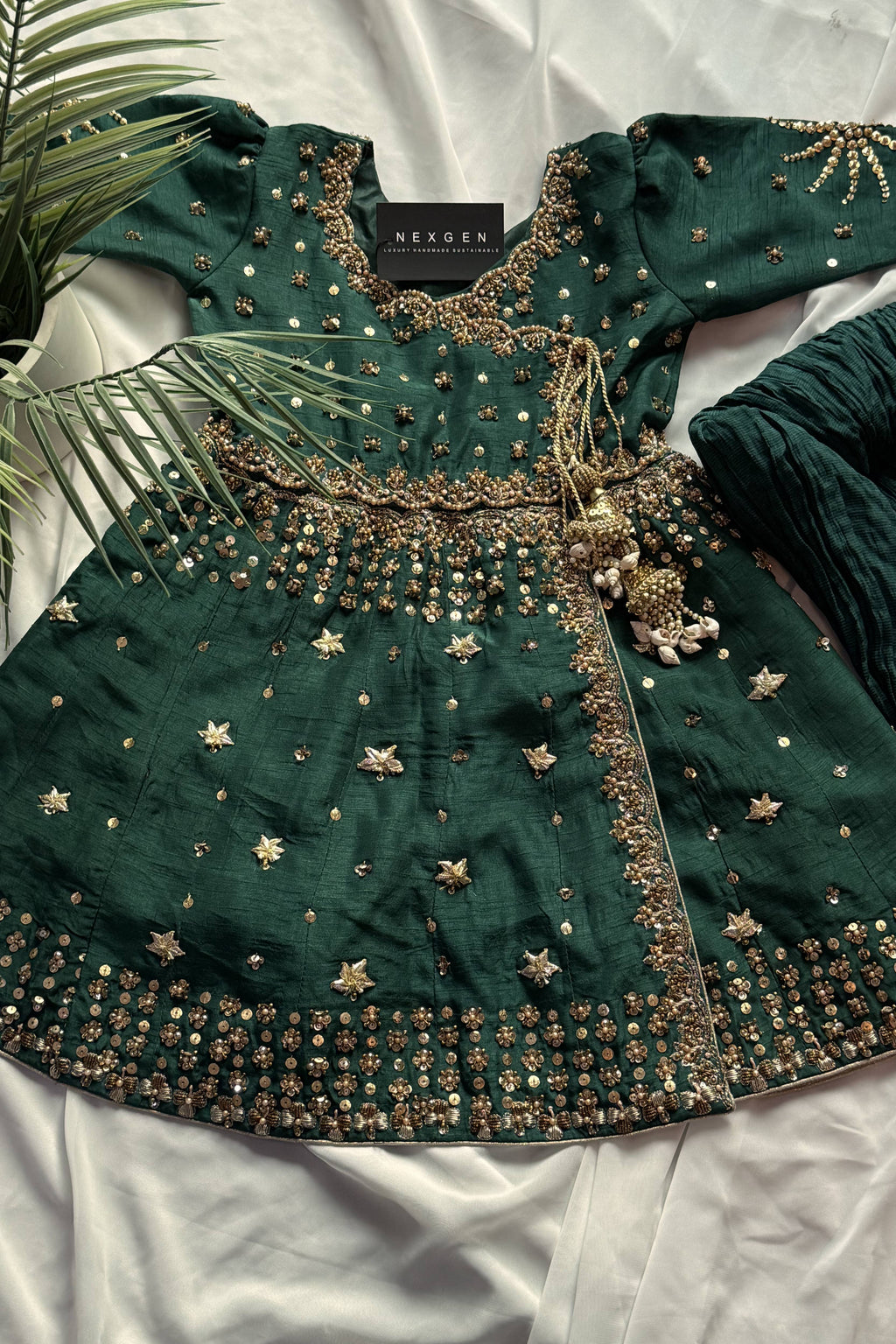 Emerald