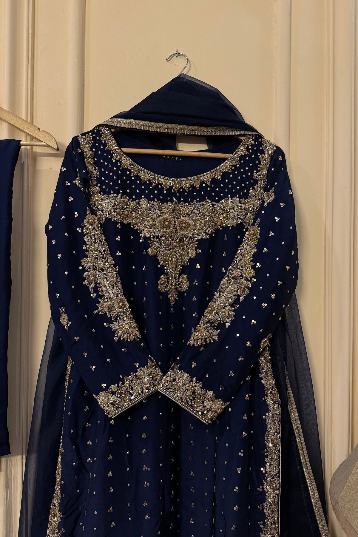 Blue Enchant