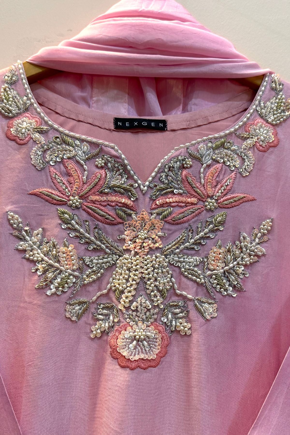 Candy Pink
