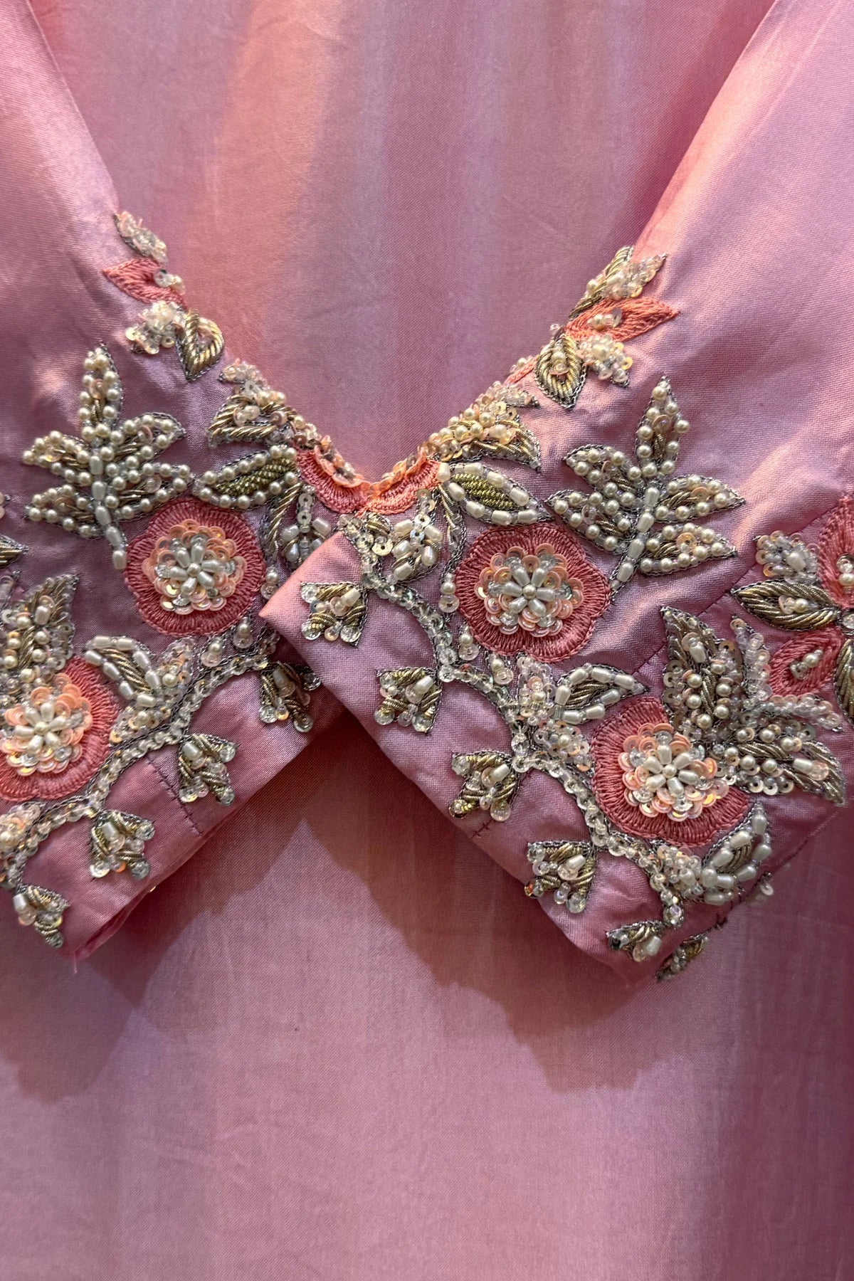 Candy Pink