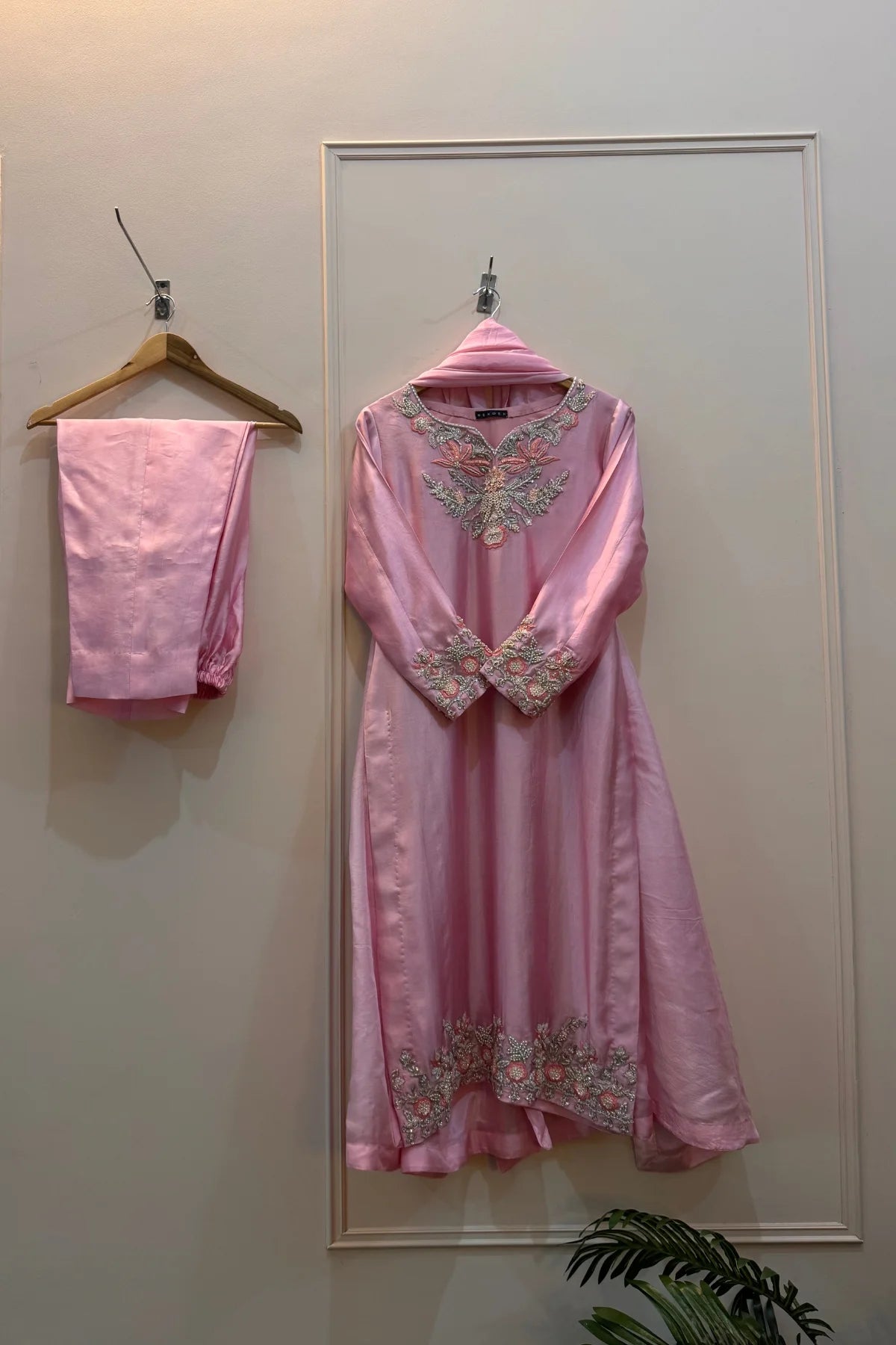 Candy Pink