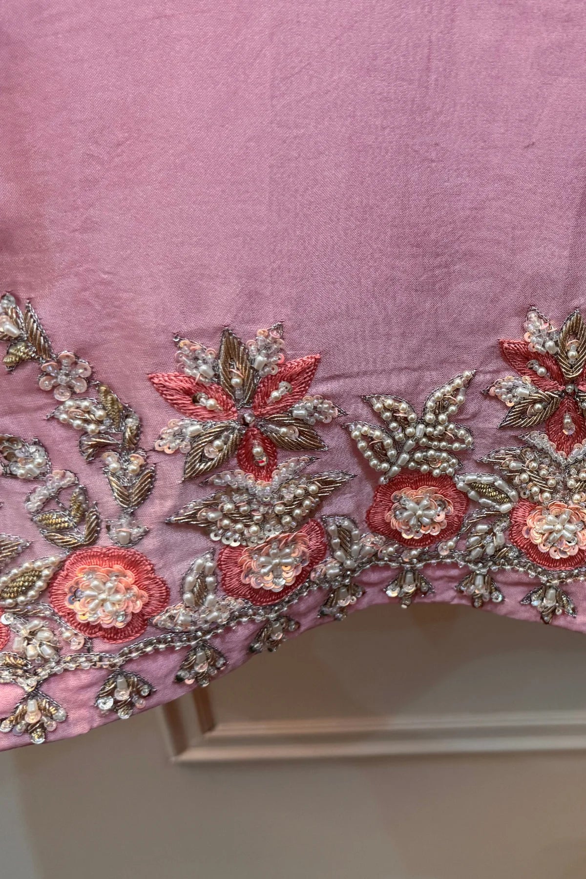 Candy Pink