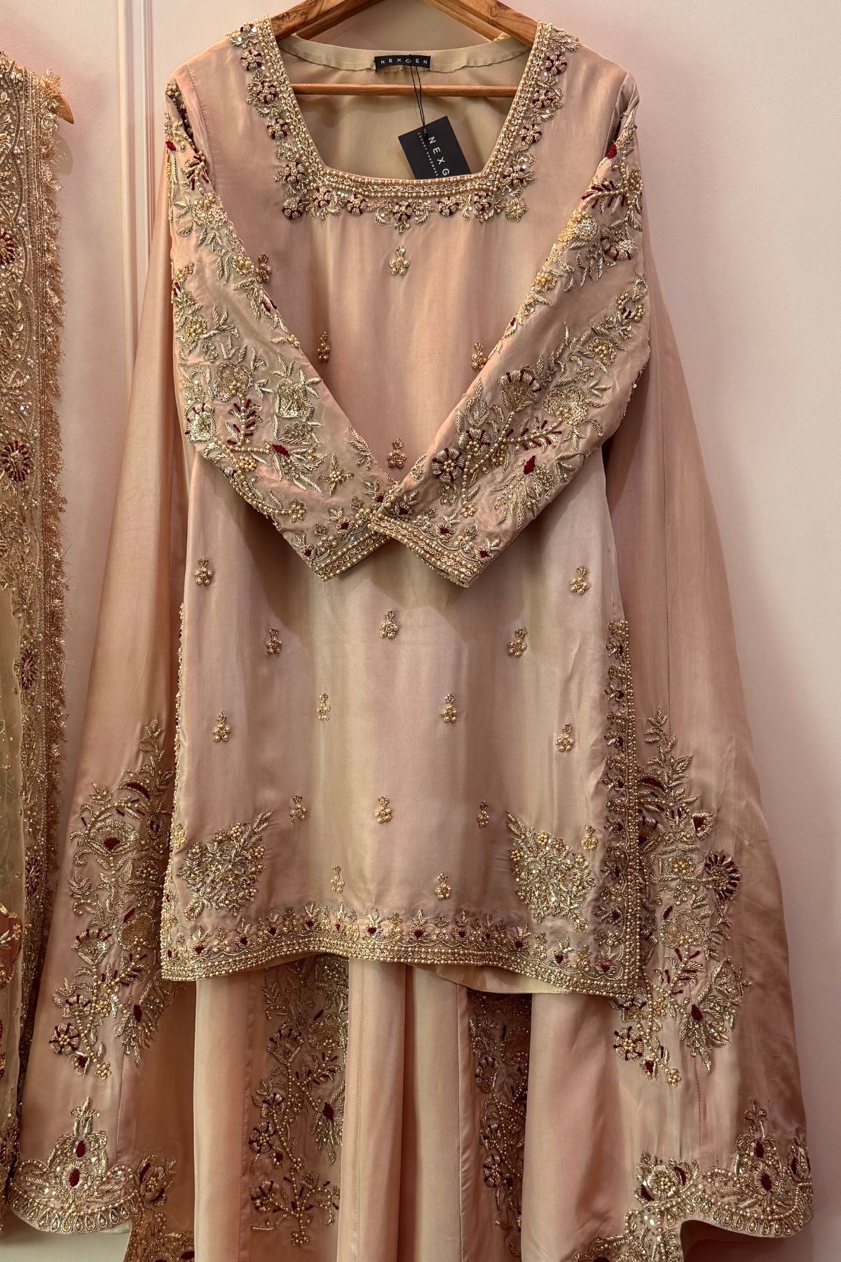 Beige Edit