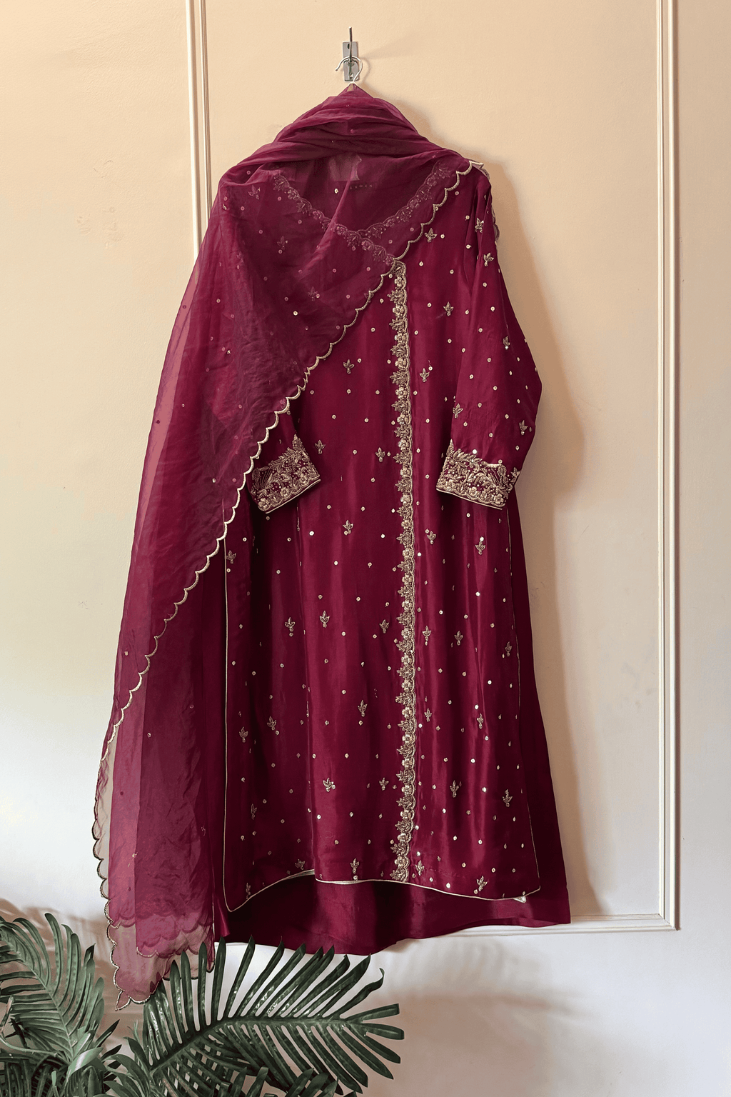 Deep Ruby