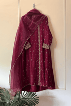 Deep Ruby