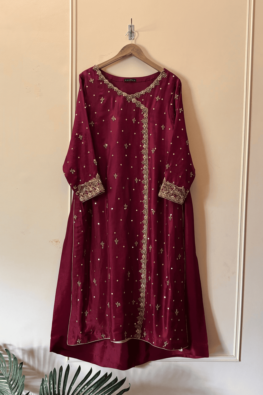 Deep Ruby