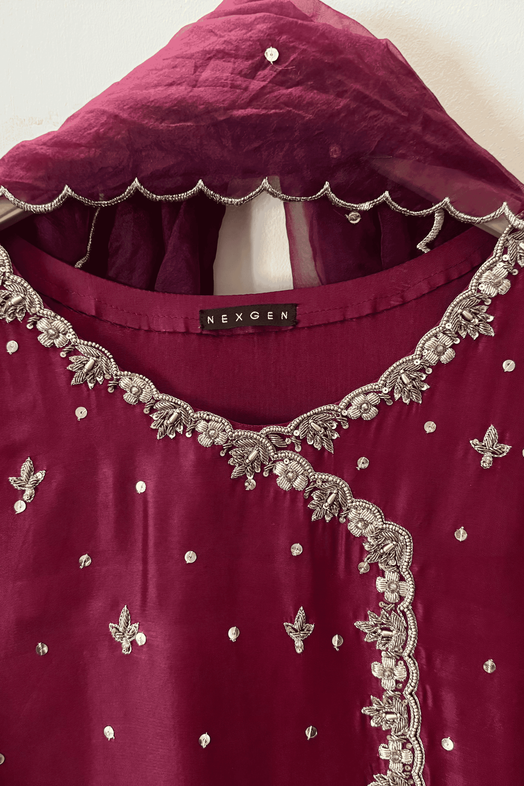 Deep Ruby