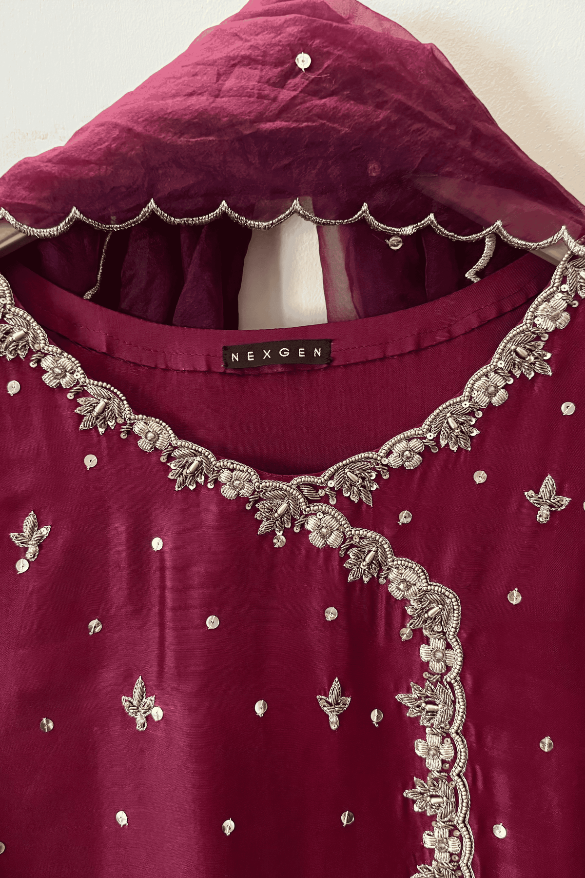Deep Ruby