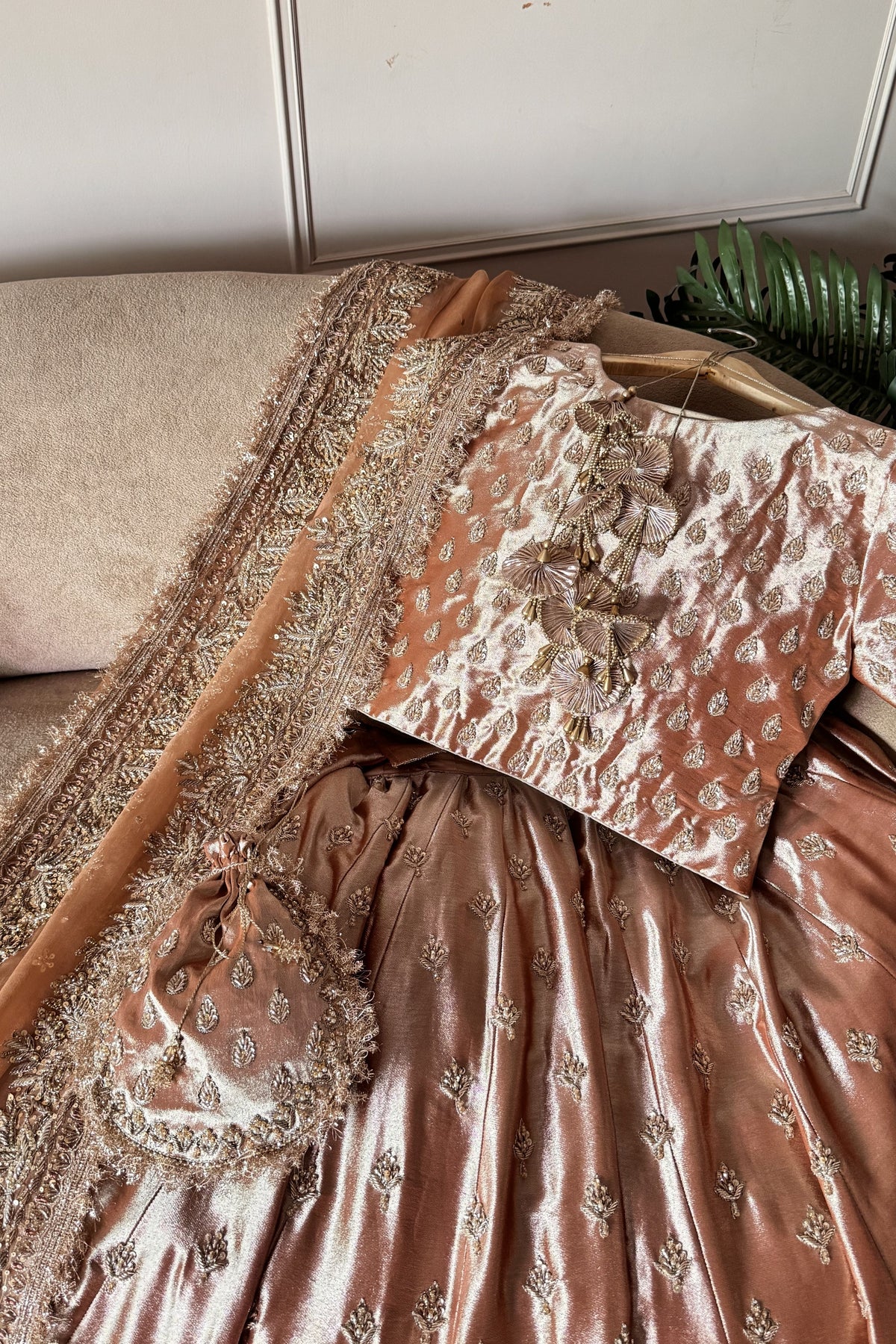 Rose Gold