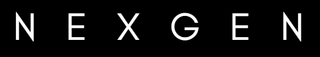 Negen / Nexgen Couture logo