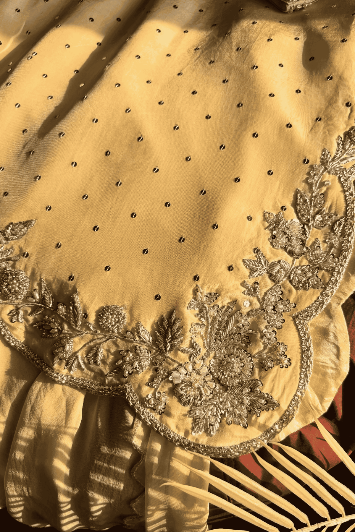 Butter Yellow