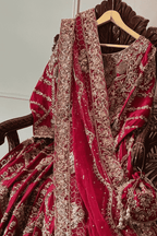 Rosalind Lehenga Set