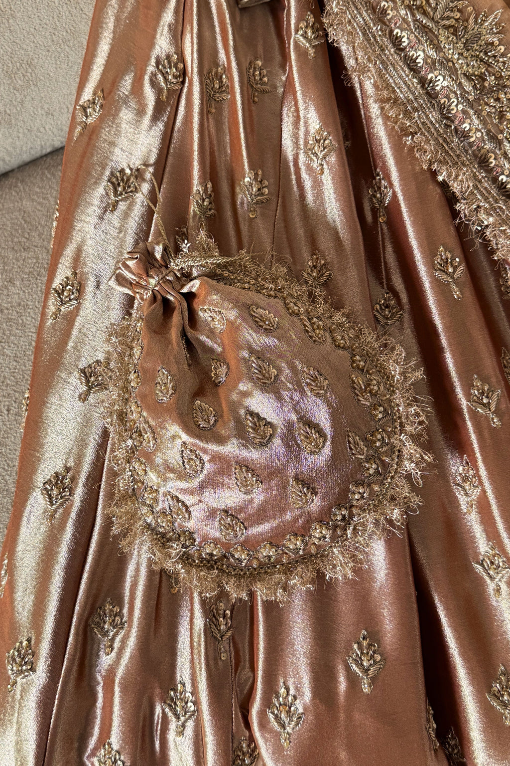 Rose Gold